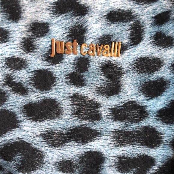 Just Cavalli Wristlet Faux Leather accessory case - Picture 6 of 15